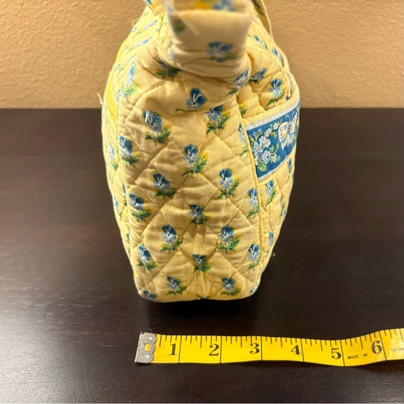 Vera Bradley Katherine Vintage Crossbody - Picture 8 of 16